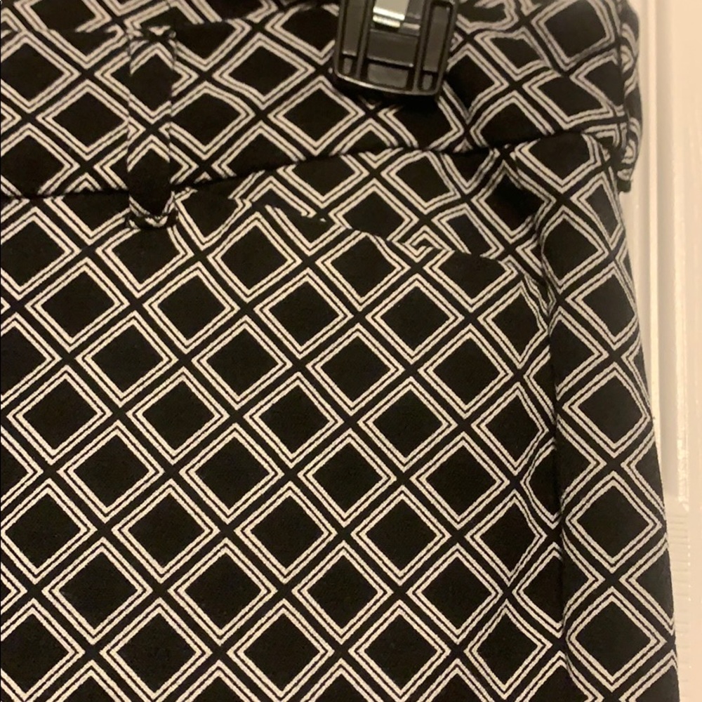 Size 10 Regular Pixie Pants - image 4